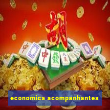 economica acompanhantes